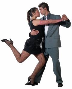 école de tango marseille